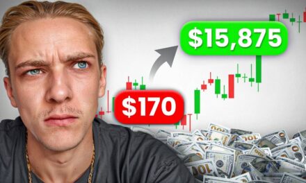 FULL Beginners Guide To Start Day Trading (3 Hours)