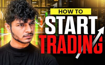 HOW TO START TRADING AS A BEGINNER – Free Guide