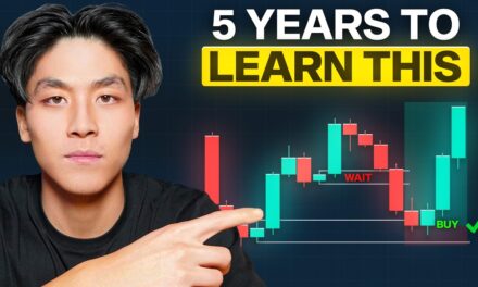 I Tested My Trading Strategy 1,000 Times To Prove It’s Not Luck