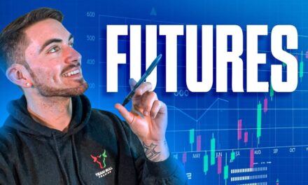 Introduction To Futures Trading (Beginners Guide 2025)