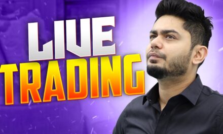 LIVE TRADING