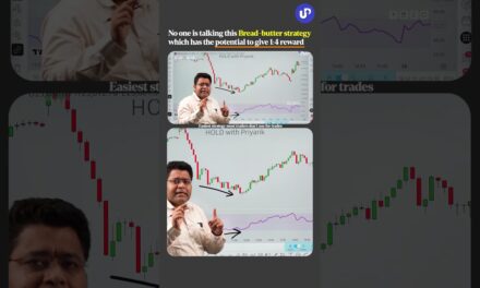 No one will tell you about this strategy!