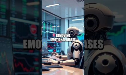 Passive Income through Automated Algorithmic Trading