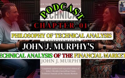 Philosophy of Technical Analysis Ch 1 Technical Analysis of the Financial Markets by John J. Murphy.