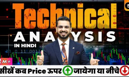 Technical Analysis in Hindi | Learn Trading in Stock Market