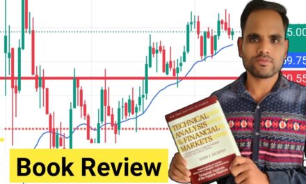 Technical analysis of financial market by John j Murphy book review