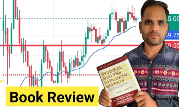 Technical analysis of financial market by John j Murphy book review