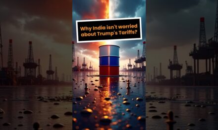 The REAL Reason Behind the US-India Fallout (It’s Not Just Oil)