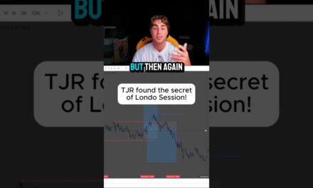 The Secret of London Session!