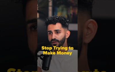 There's a Difference Between Making Money and Being a Good Trader