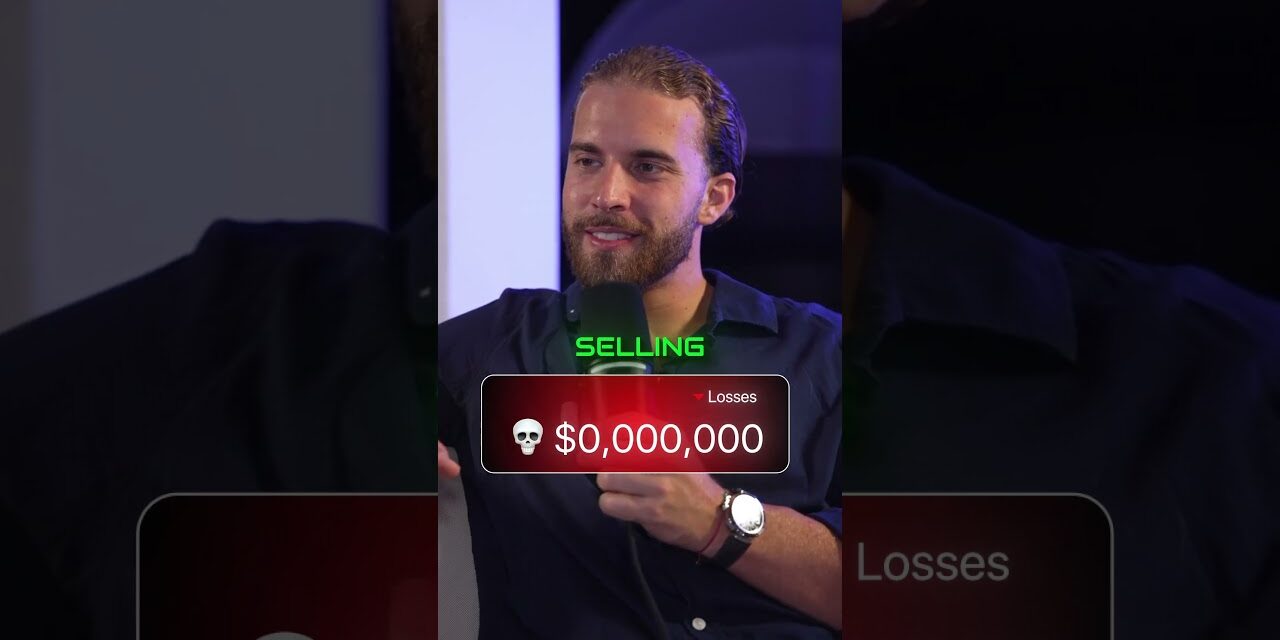 This is My Honest Opinion About Crypto Traders,..