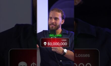 This is My Honest Opinion About Crypto Traders,..