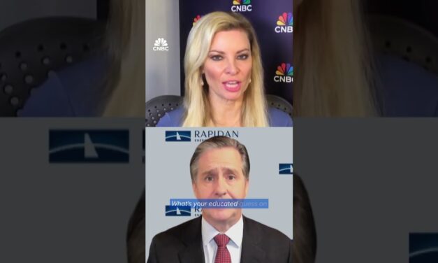 Trump going hard on India for buying Russian oil: Bob McNally