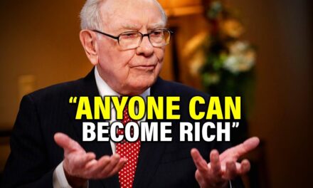 Warren Buffett | How To Invest For Beginners: 3 Simple Rules