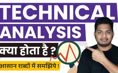 What is Technical Analysis? Technical Analysis Kya Hota Hai? Simple Hindi Explanation #TrueInvesting