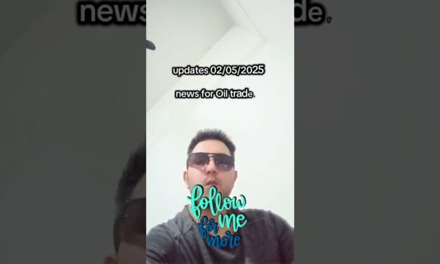 update for oil traders #viralvideo #trending #news #shorts #trade #oil #reels #tiktok