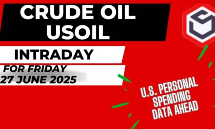 Crude Oil Trading | Crude Oil Prediction for Today Friday 27 June 2025