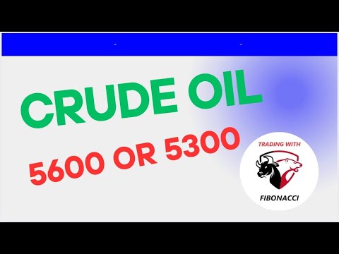 ADVANCE CRUDE OIL ANALYSIS || FOR 27th OCT || #CRUDEOIL #naturalgas #gold #tradingwithfibonacci