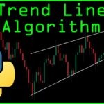 Automated Price Trend Lines in Python | Algorithmic Trading Indicator