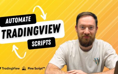 Automated Trading for Any TradingView Indicator and Strategy Alerts
