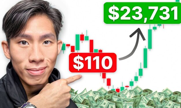Beginners Guide To Start Day Trading In 2025 (10 hours)