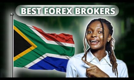 Best Forex Brokers in South Africa 2025 – 100% Unbiased Review