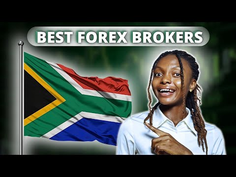Best Forex Brokers in South Africa 2025 – 100% Unbiased Review