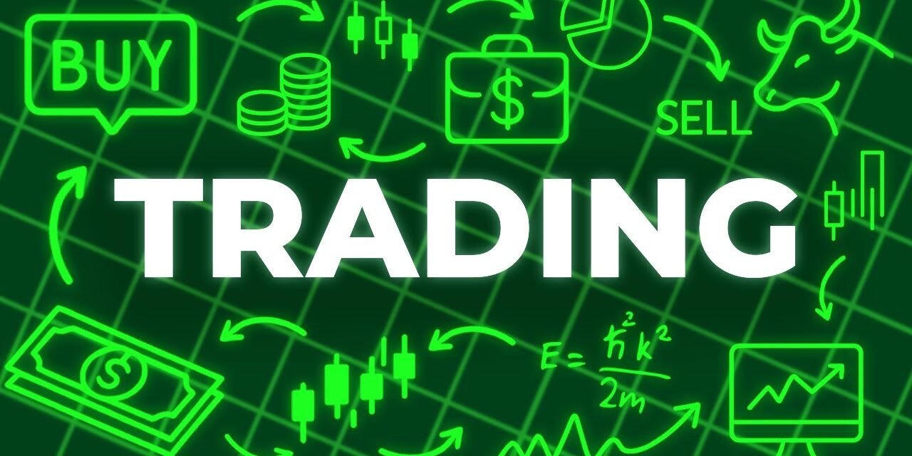 DAY TRADING Explained in 11 Minutes