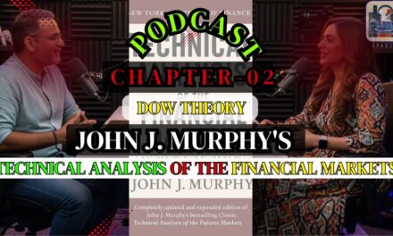 Dow Theory Explained Ch 2 Technical Analysis of the Financial Markets by John J. Murphy