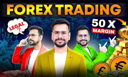 Forex Trading for Beginners Full Course | How to Start Trading in Forex | Forex Trading live Demo