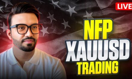 GOLD Live Trading Session #241 | XAUUSD Trading Live Stream | MSB FX
