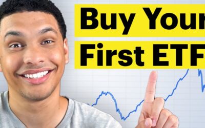 How To Invest In ETFs: Step-by-Step For Beginners