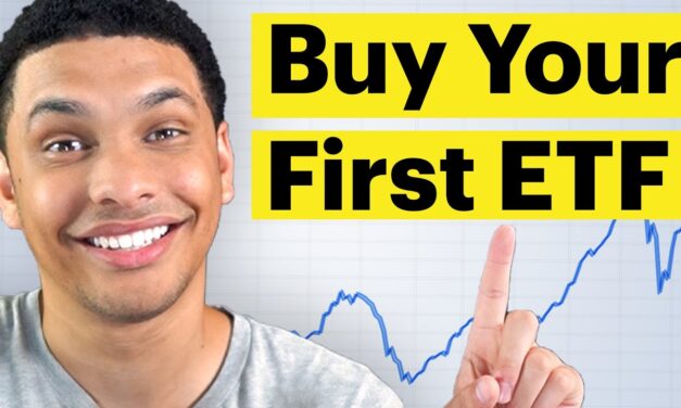 How To Invest In ETFs: Step-by-Step For Beginners