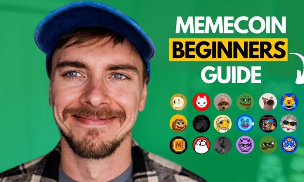 How To Invest in Memecoins | Full Beginners Guide