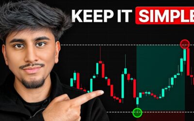 I Tested 100 Trading Strategies and Found THIS