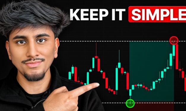 I Tested 100 Trading Strategies and Found THIS