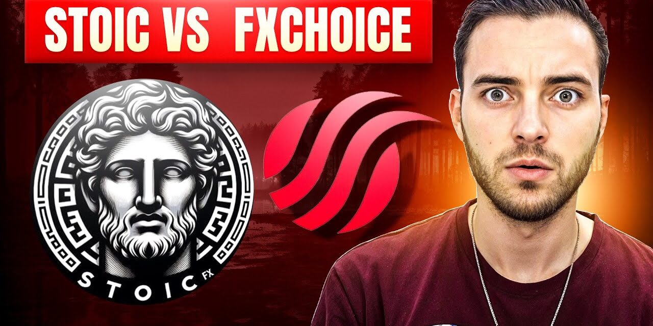 IFX Brokers vs Stoic FX : Which Best Forex Broker?