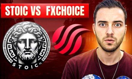 IFX Brokers vs Stoic FX : Which Best Forex Broker?
