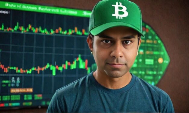 LIVE Bitcoin and Crypto Trading Now!