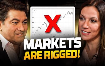 Markets are Rigged.  Using Charts and Technical Analysis alone is a road to the Poorhouse