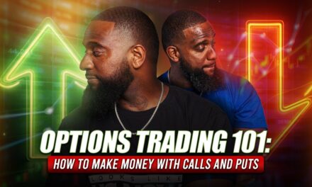 Options Trading for Beginners: Calls, Puts, and Smart Strategies | Wallstreet Trapper