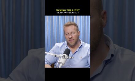 Picking The Right Trading Strategy