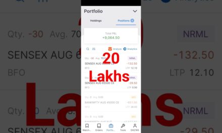 Sensex Expiry Trading ll Sensex Option Trading