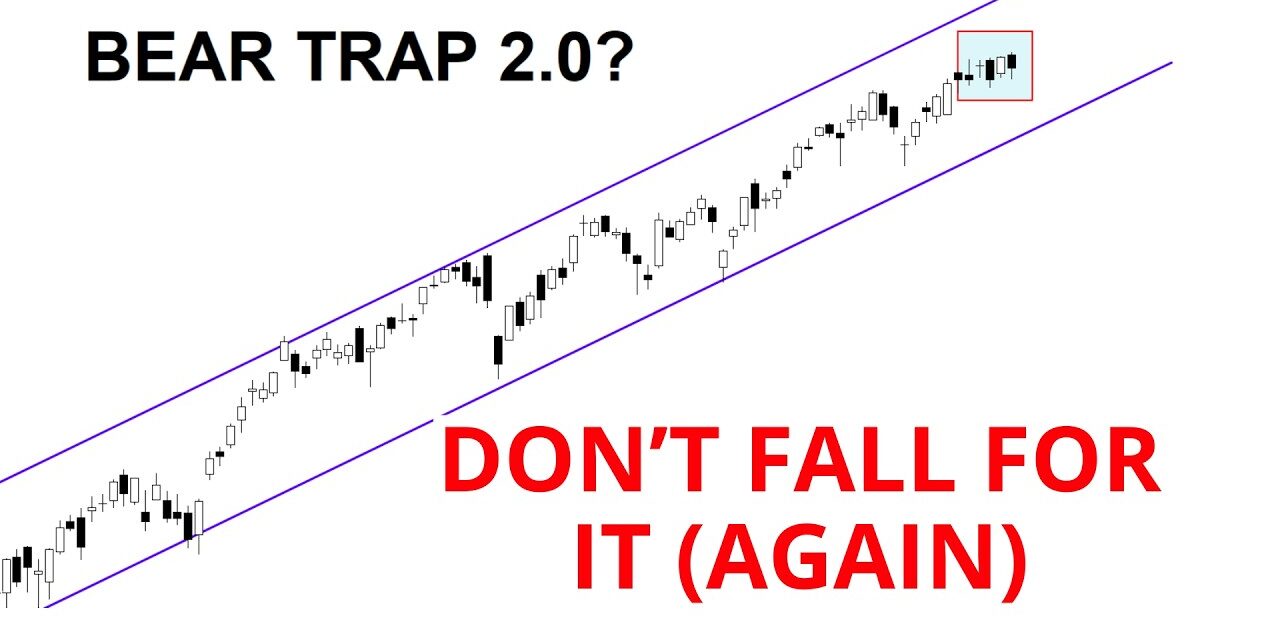 Technical Analysis of Stocks: SPY / QQQ / NVDA / TSLA / AMD / PLTR / SOUN / META