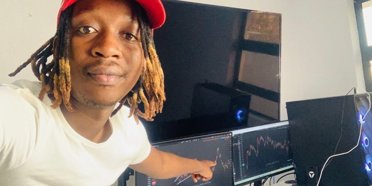 The Strategy That Helped Me Avoid Losses Trading Gold – (must watch)