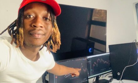 The Strategy That Helped Me Avoid Losses Trading Gold – (must watch)