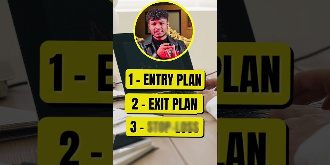 Trading Guide for Beginners | Trade with Purab