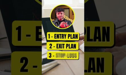 Trading Guide for Beginners | Trade with Purab