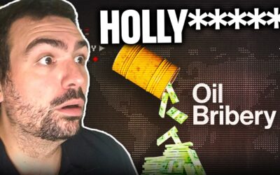 Vitol Trader In Jail (Oil Trading Practice)