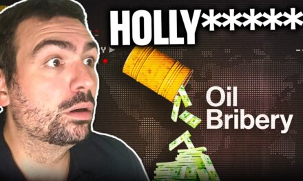 Vitol Trader In Jail (Oil Trading Practice)